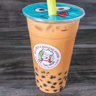 Thai Tea
