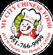 My City Chinese Foods