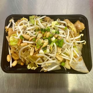 Pad Thai