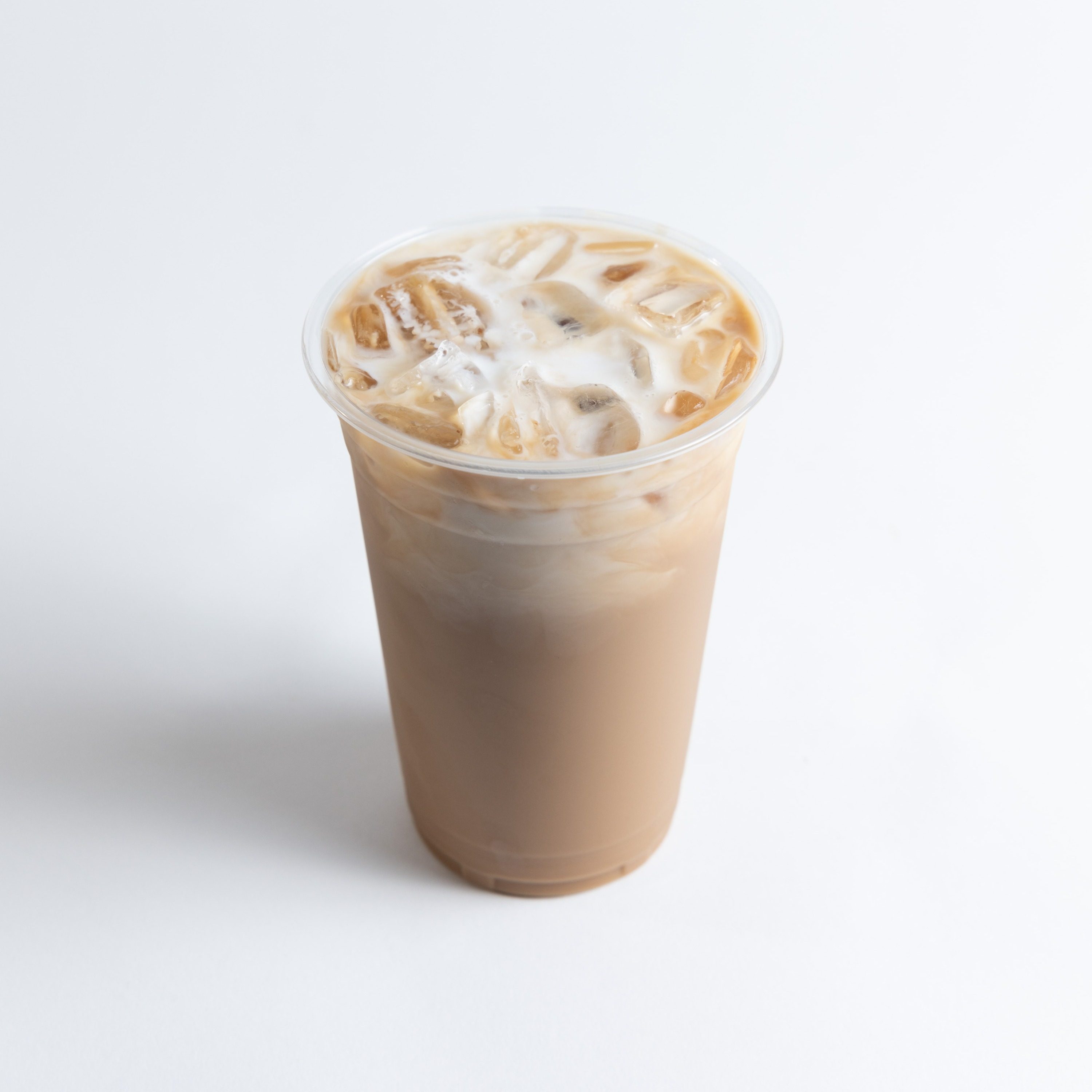 Ice Coffee.