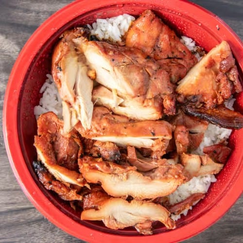 Special Bowl.